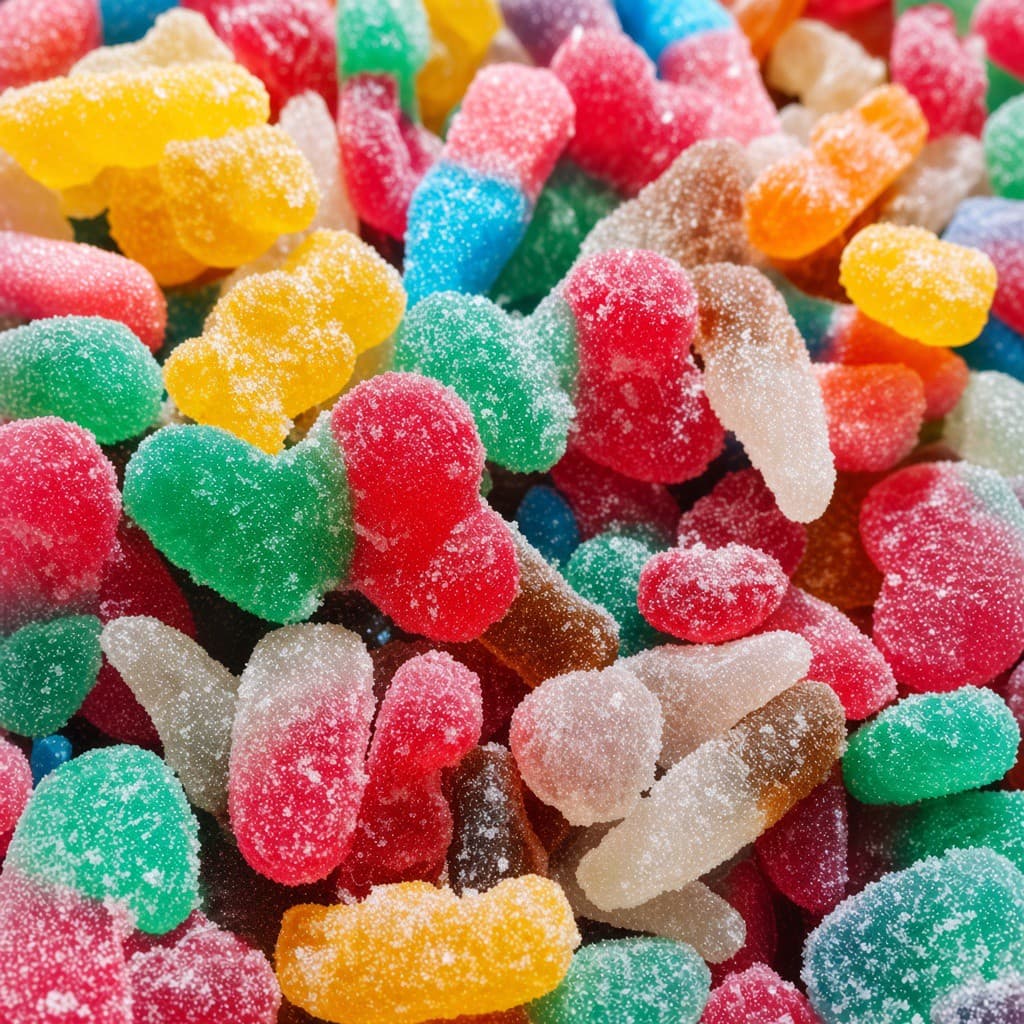 Sour Mix
